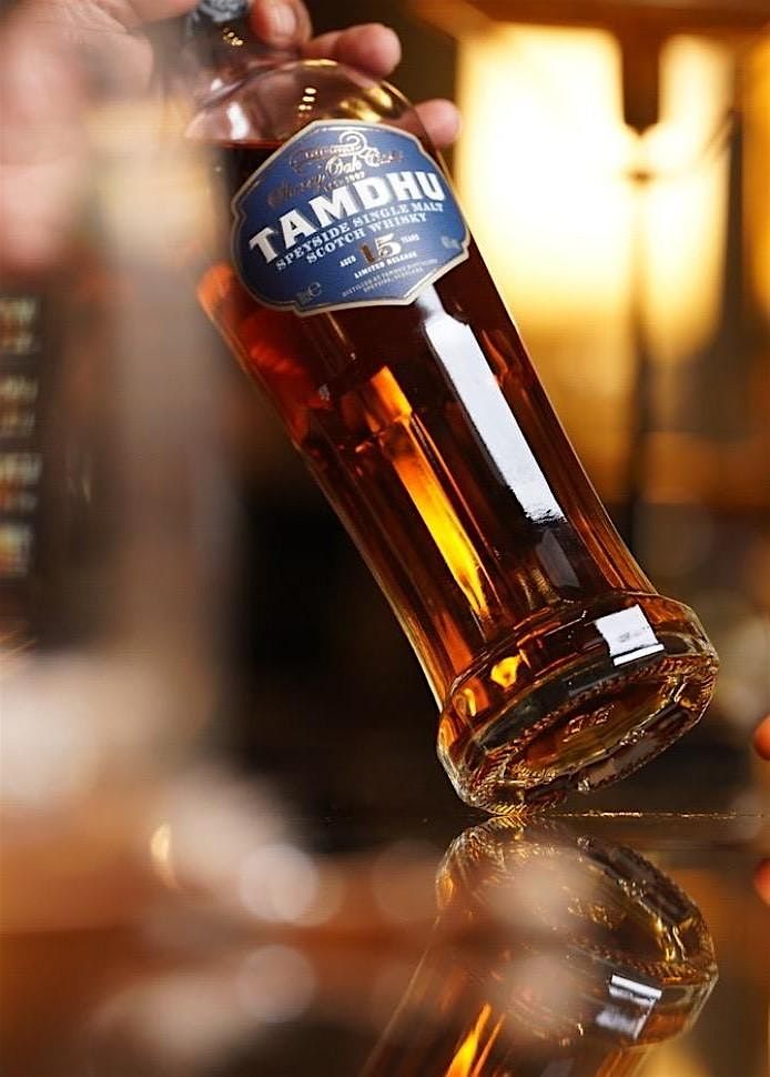 HUX WHISKY & CIGAR EXPERIENCE