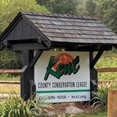 Kent County Conservation League (KCCL)