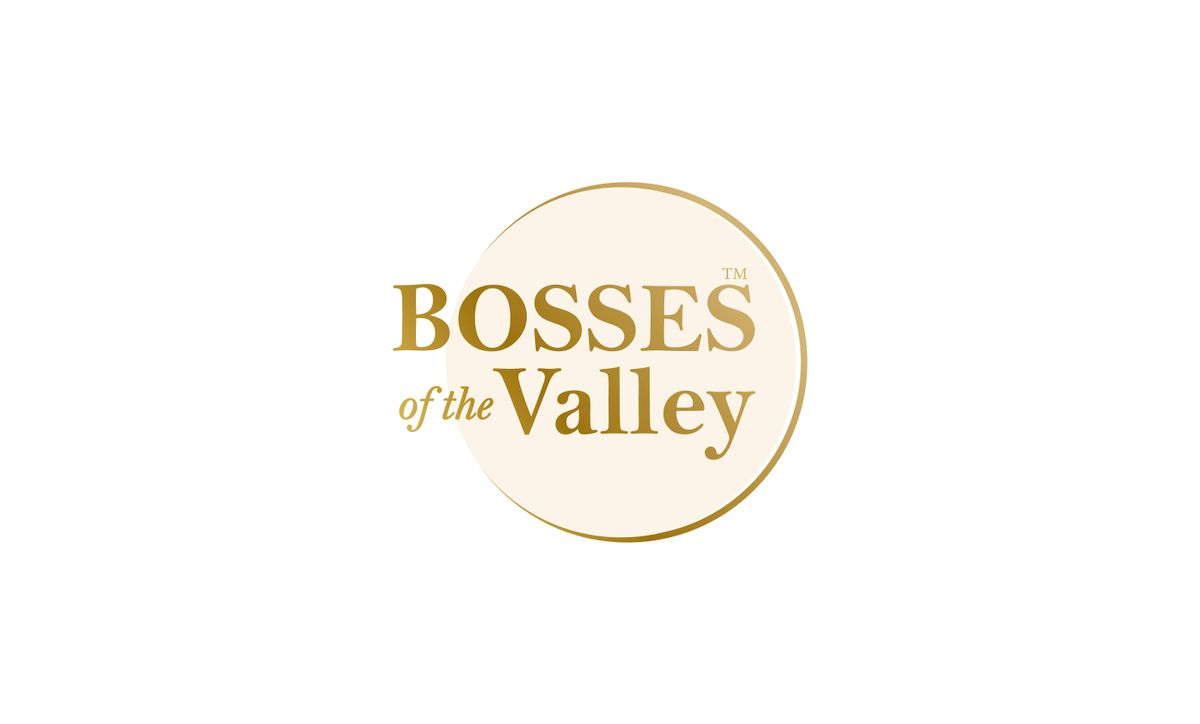 Bosses of the Valley\u2122 Live: Community, Creators & Visionaries