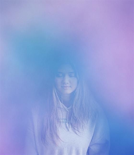 AURA PHOTOGRAPHY & INTERPRETATION- Metaphysical Fair