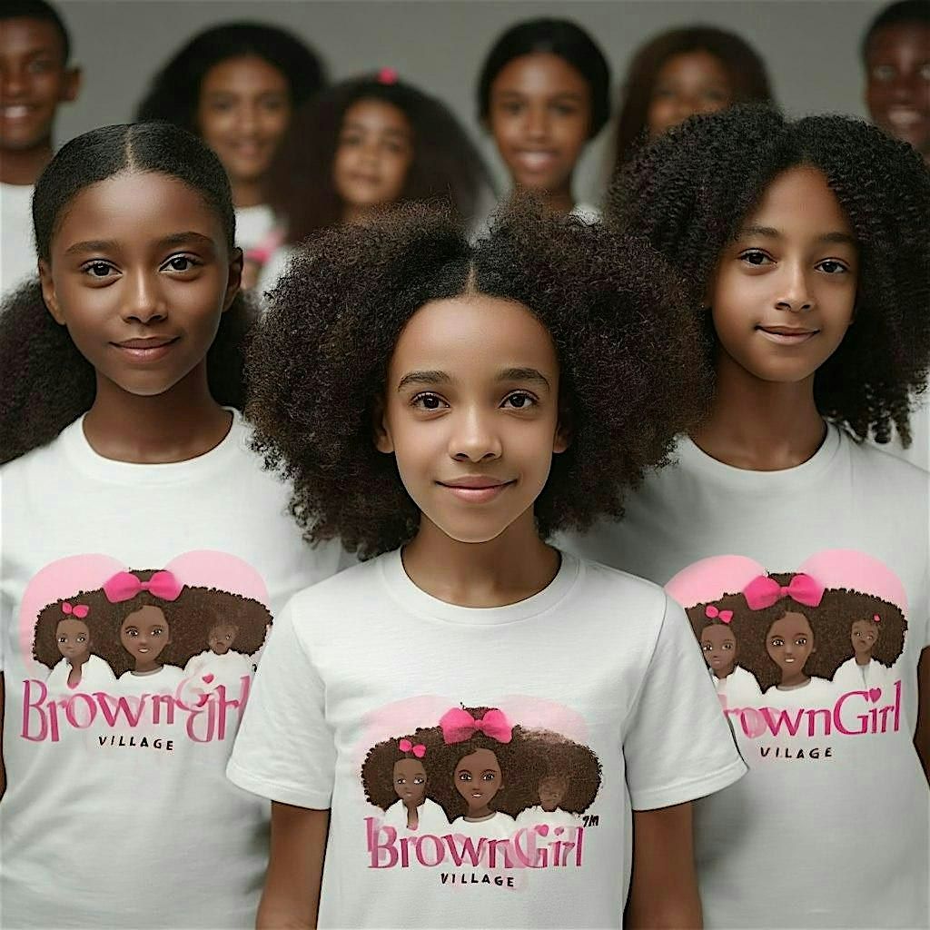 BrownGirl Village Summit