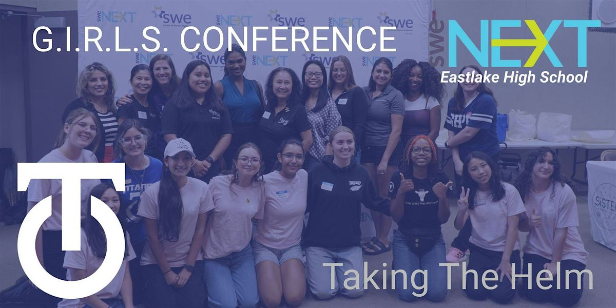 G.I.R.L.S. Conference 2025