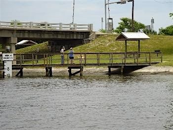 Highbridge Park, Ormond Beach, Coastal Cleanup 2025