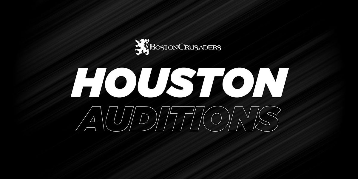 BAC 2026 December Audition
