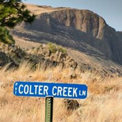 Colter's Creek Vineyard and Winery