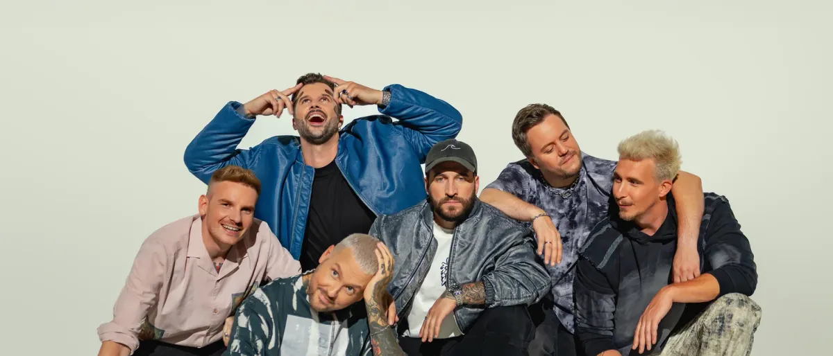 Electric Callboy in Bergen