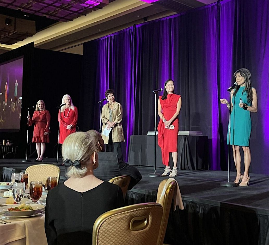 Greater Phoenix In Business Magazine Women of Achievement 2025