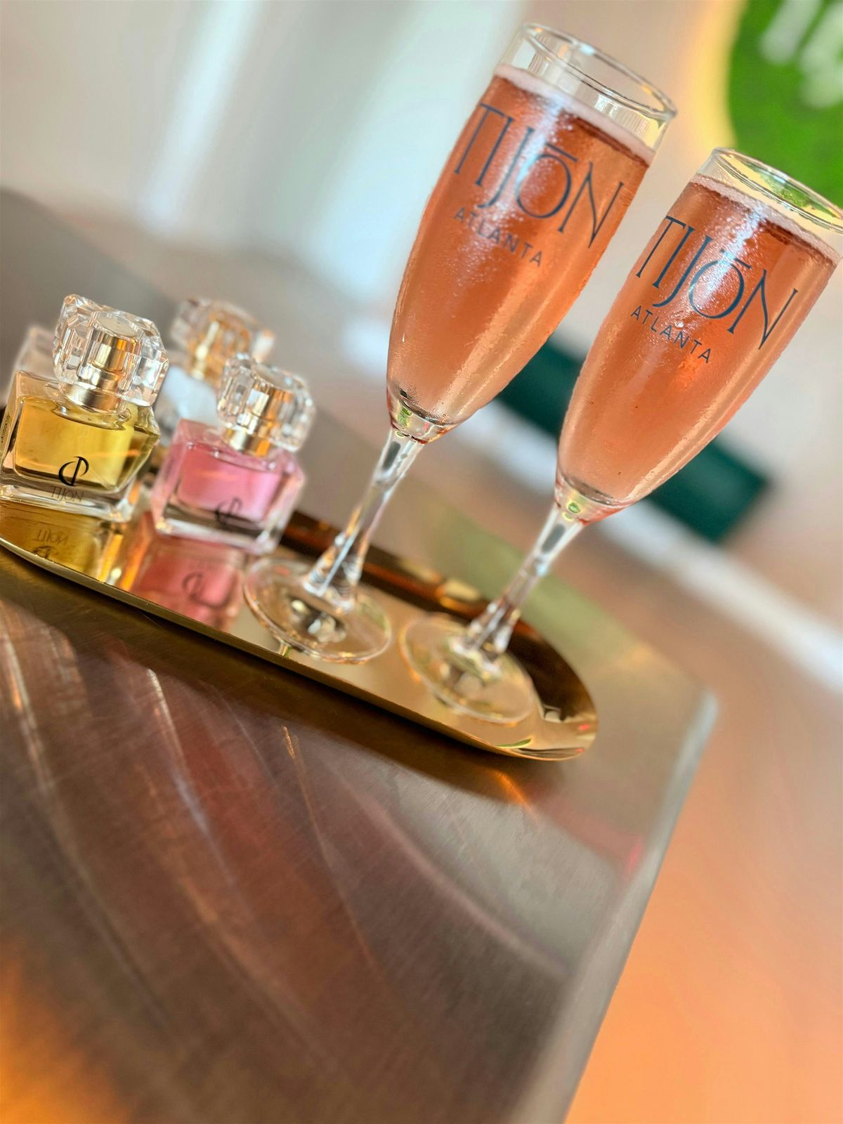 Fragrance After Dark