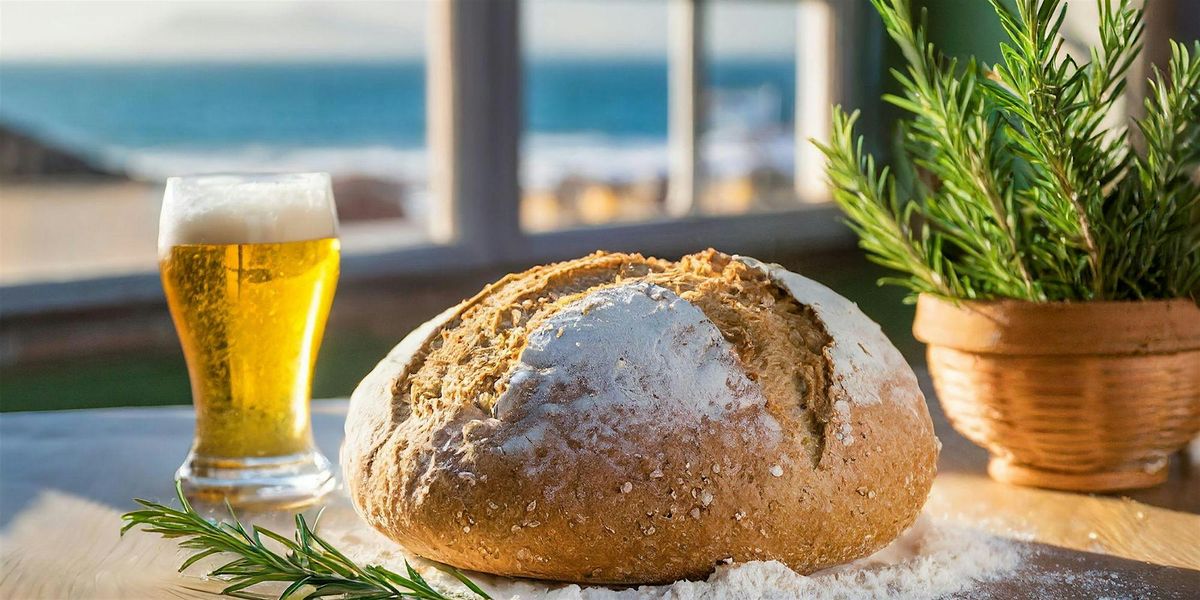 Pizza Port Breadmaking Class