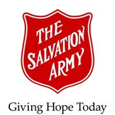 The Salvation Army Barrie Citadel Corps