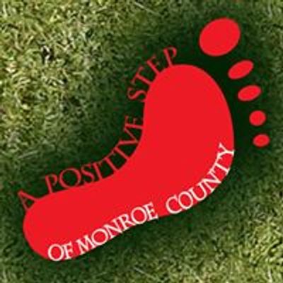 A Positive Step of Monroe County