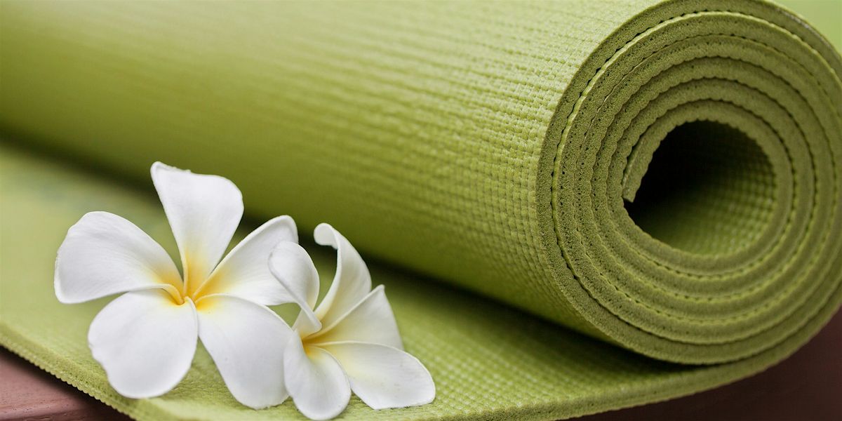 Sustainable Yoga **Nourish Your Body and Mind**