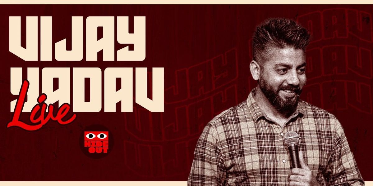 Vijay Yadav Live