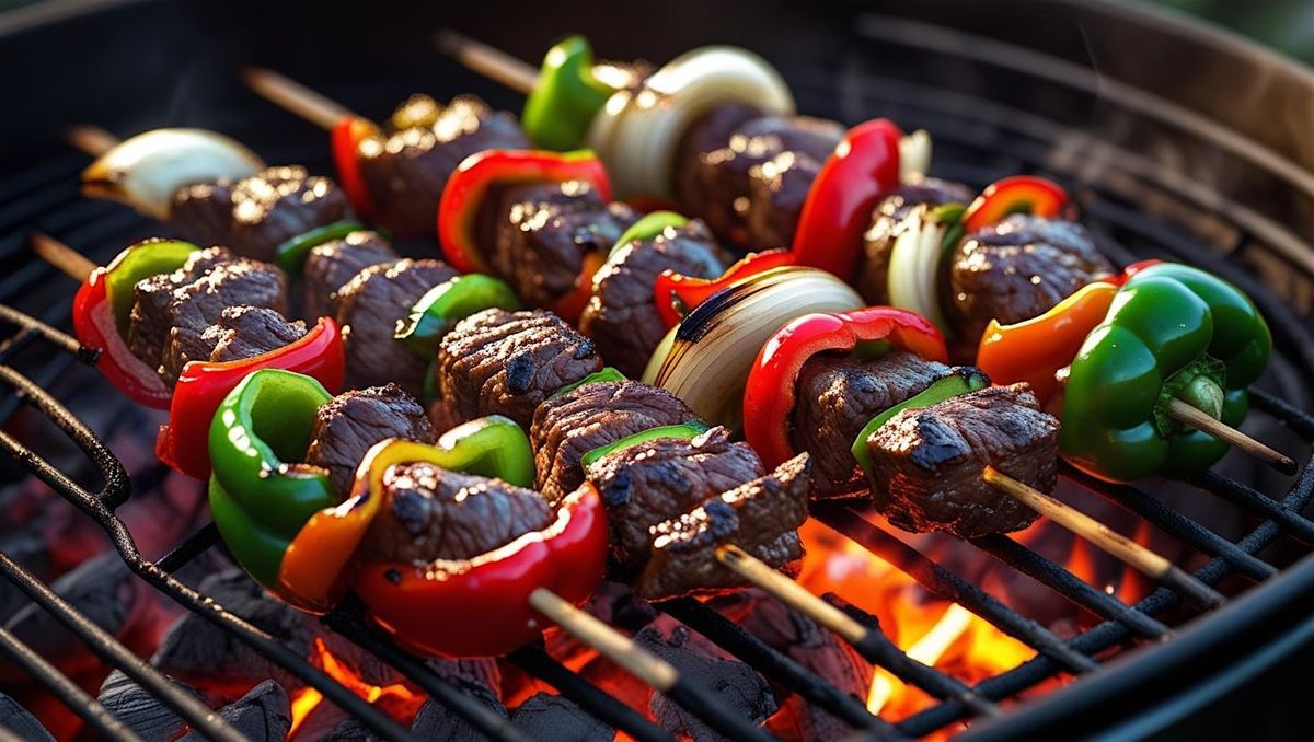 Adult Culinary Series - Tailgating