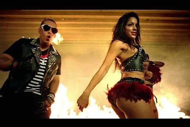 Reggaeton Paradise Rooftop Party w\/ Jerry Geraldo