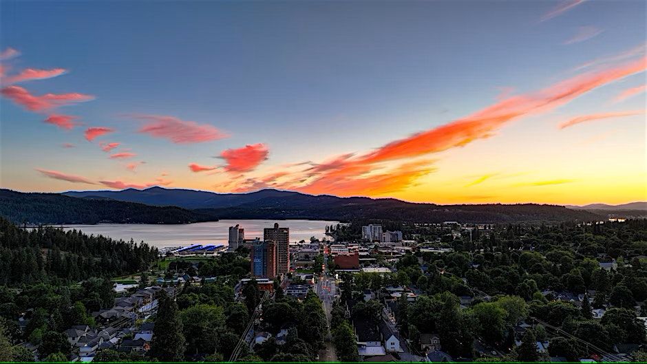 A Date Night Adventure! - Lovin\u2019 the Lake Life