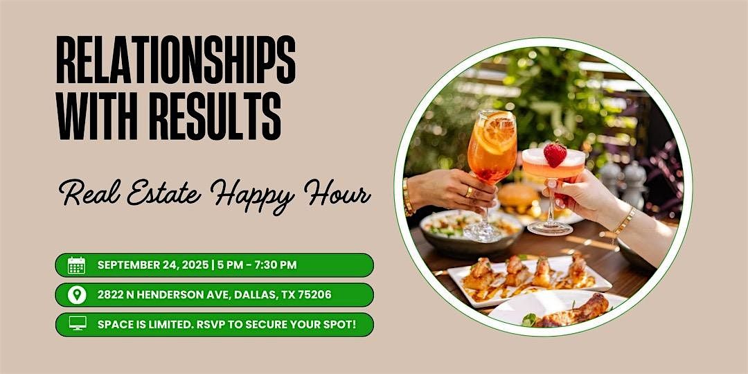 Relationship with Results -Dallas