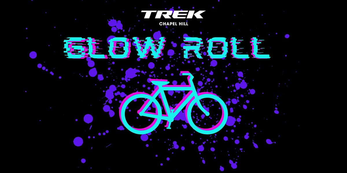 Trek Chapel Hill Glow Roll