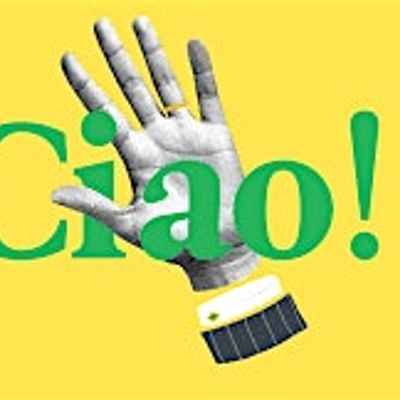 Italian Language in Liverpool