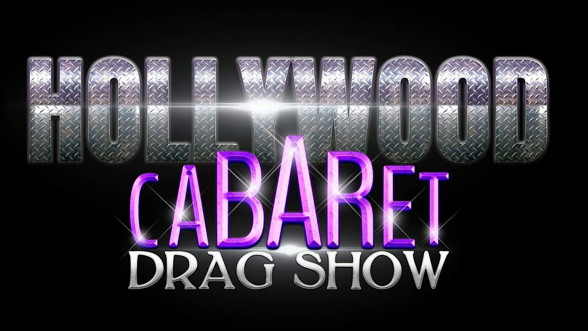 Hollywood Cabaret Goes To The Beach