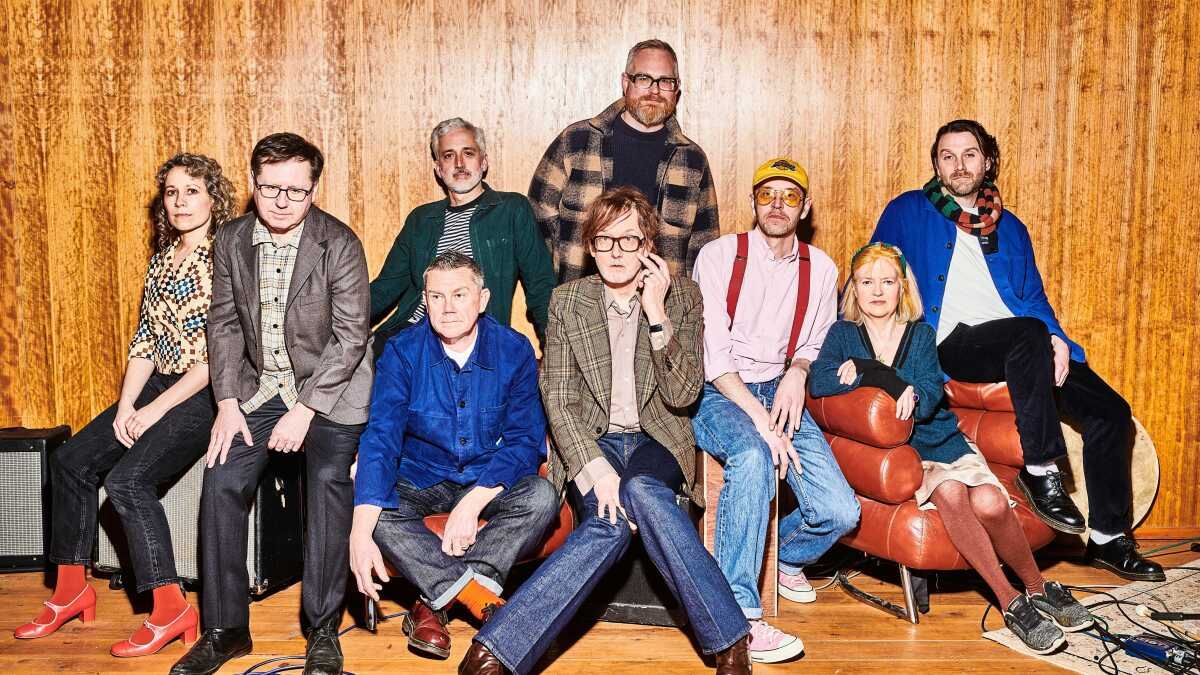 Parking Leon Thomas with Ambre