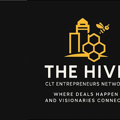 The Hive: CLT Entrepreneurs Network