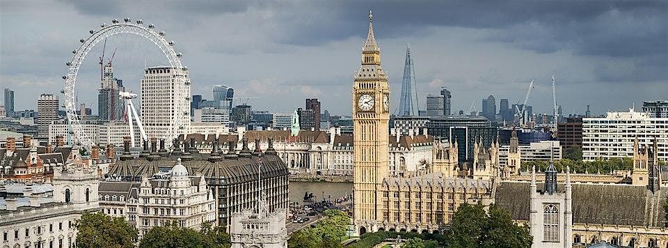 2026 Best of London & Paris Tour
