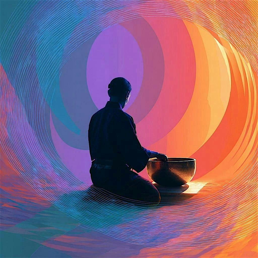 Tone Resonance [Sound Bath]