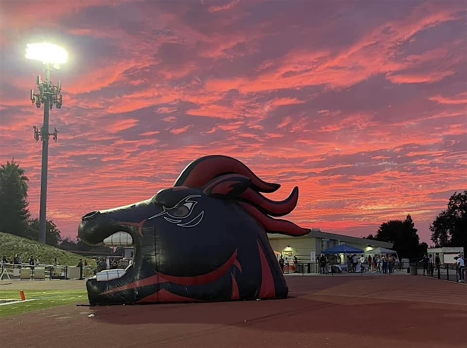 Varsity Bella Vista Football Banquet