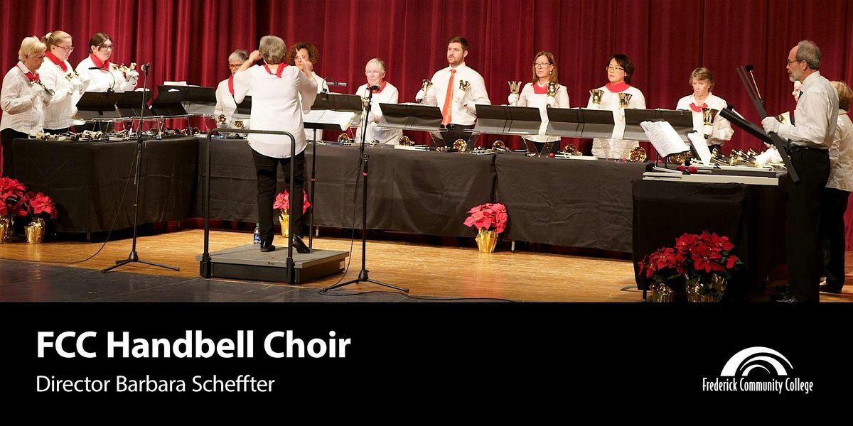 FCC Handbell Choir Performance