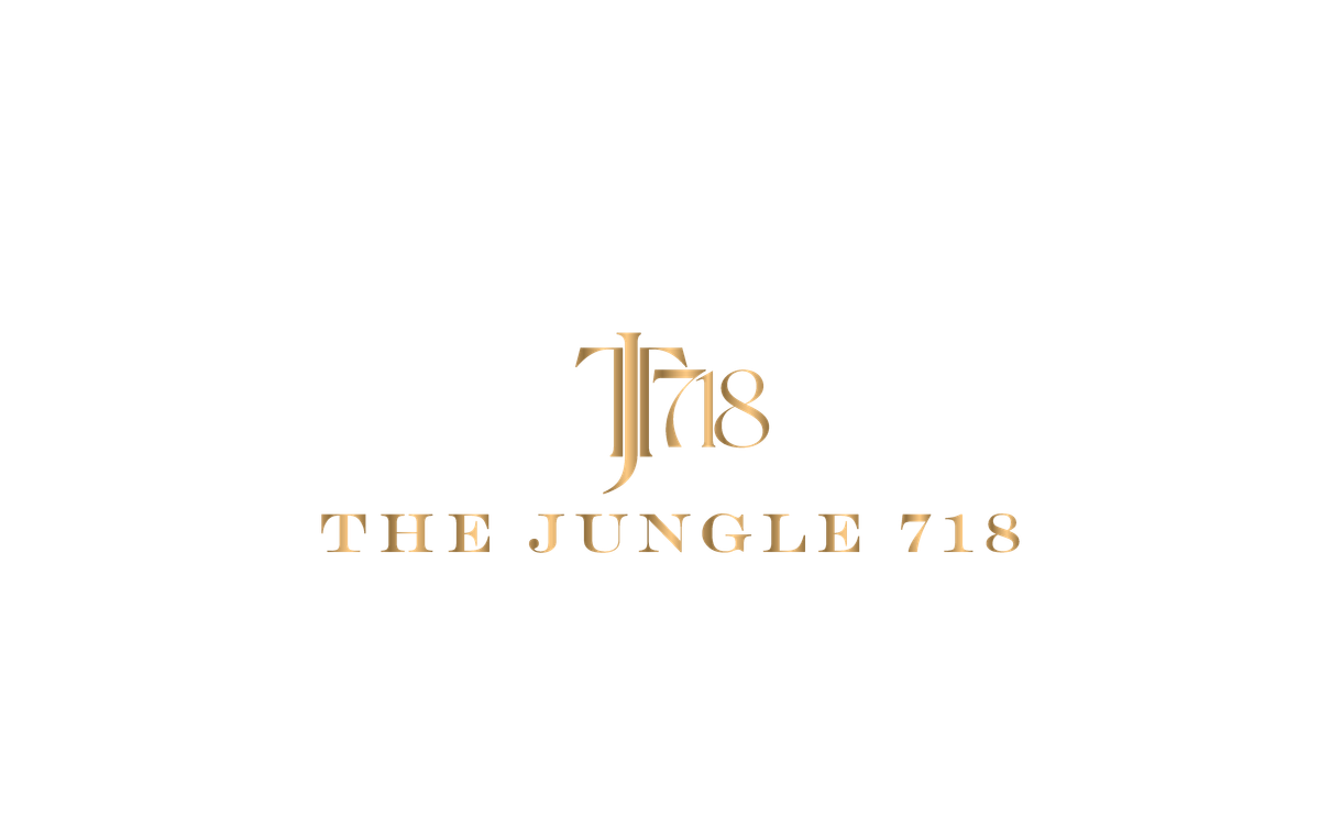 THE JUNGLE 718 PRESENTS  MUSE GARDEN