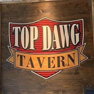 Top Dawg Tavern - Augusta