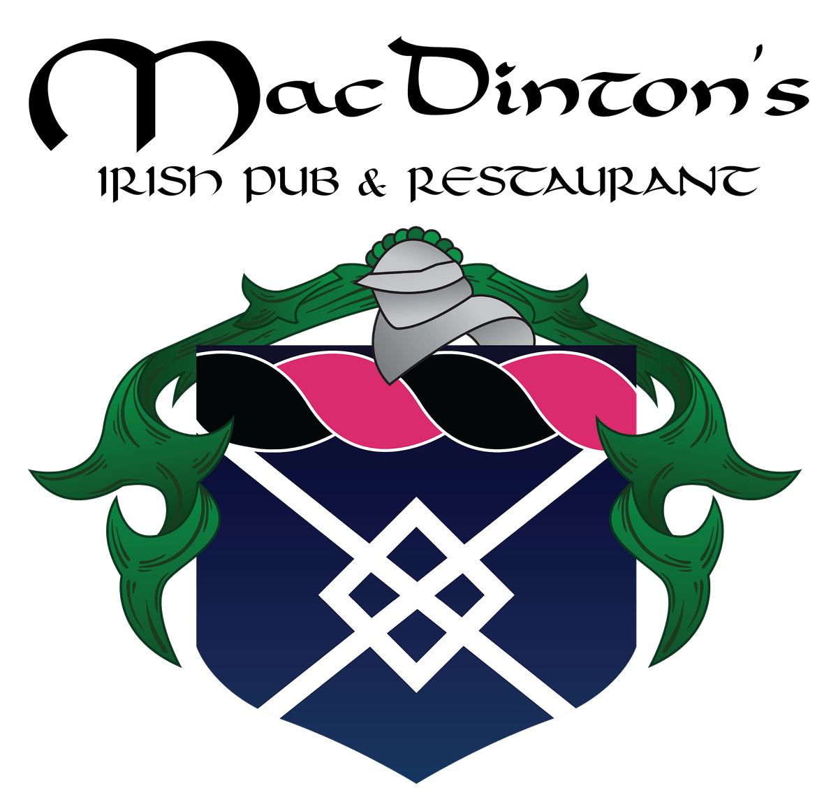 Boxing Day 2025 at MacDinton's!