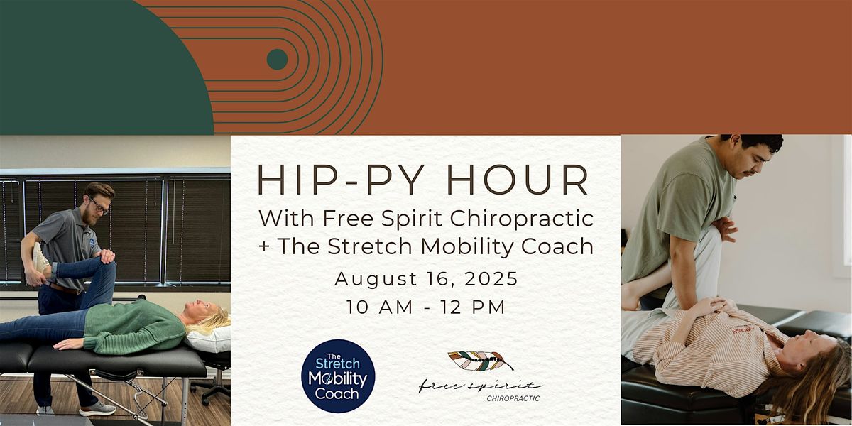 Hip-py Hour