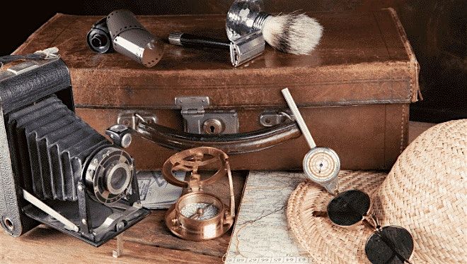 Memory and Heirloom Roadshow - Meadville