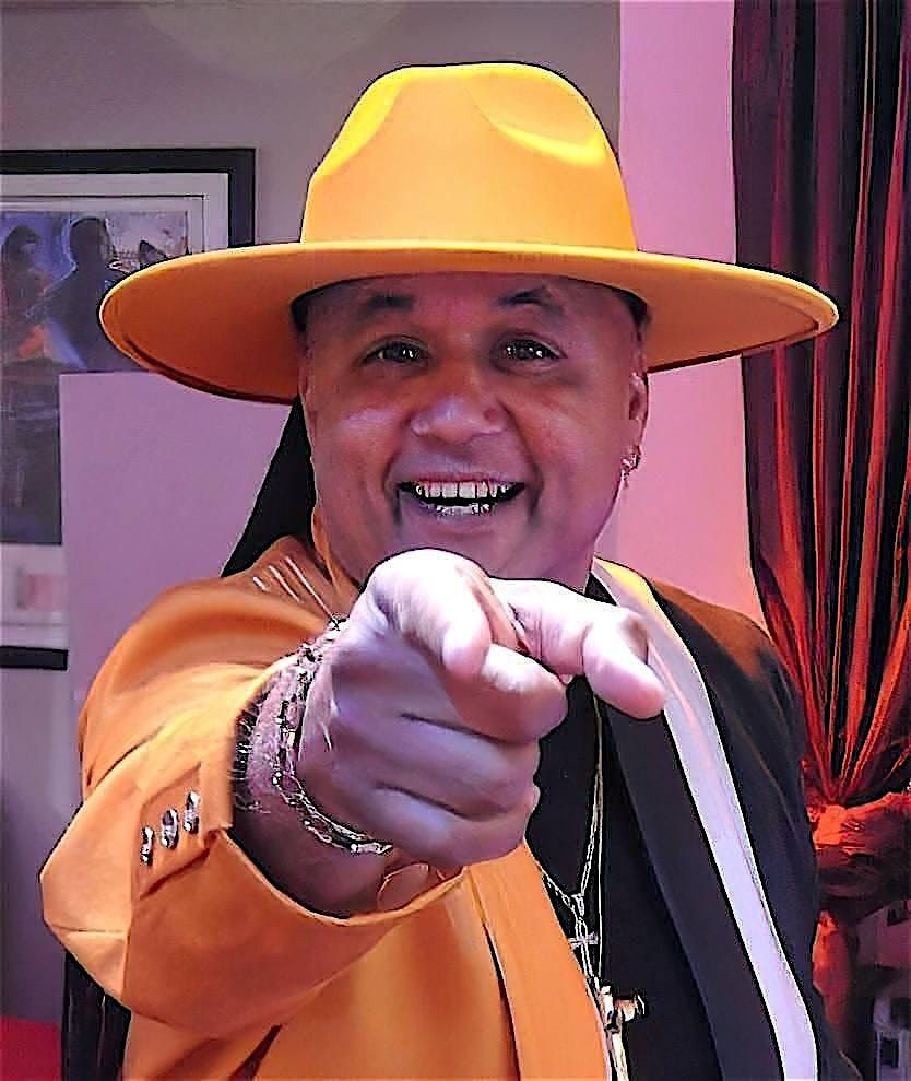 Chillie Willie Groove - In Concert