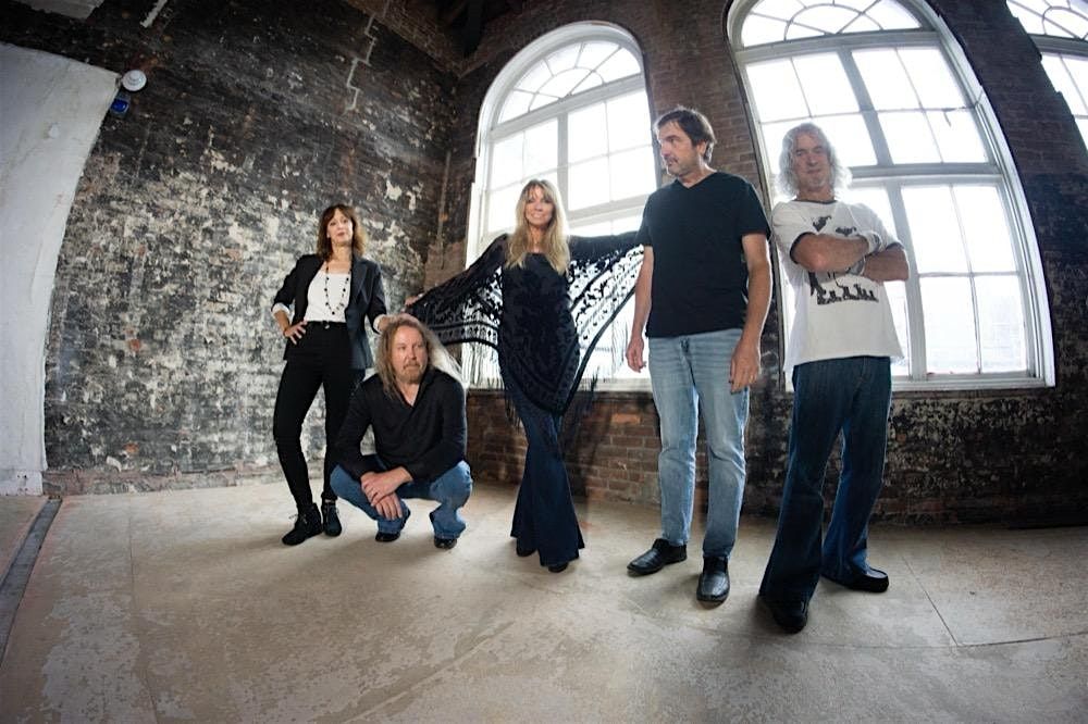 TUSK - The Ultimate Fleetwood Mac Tribute in Bozeman, MT