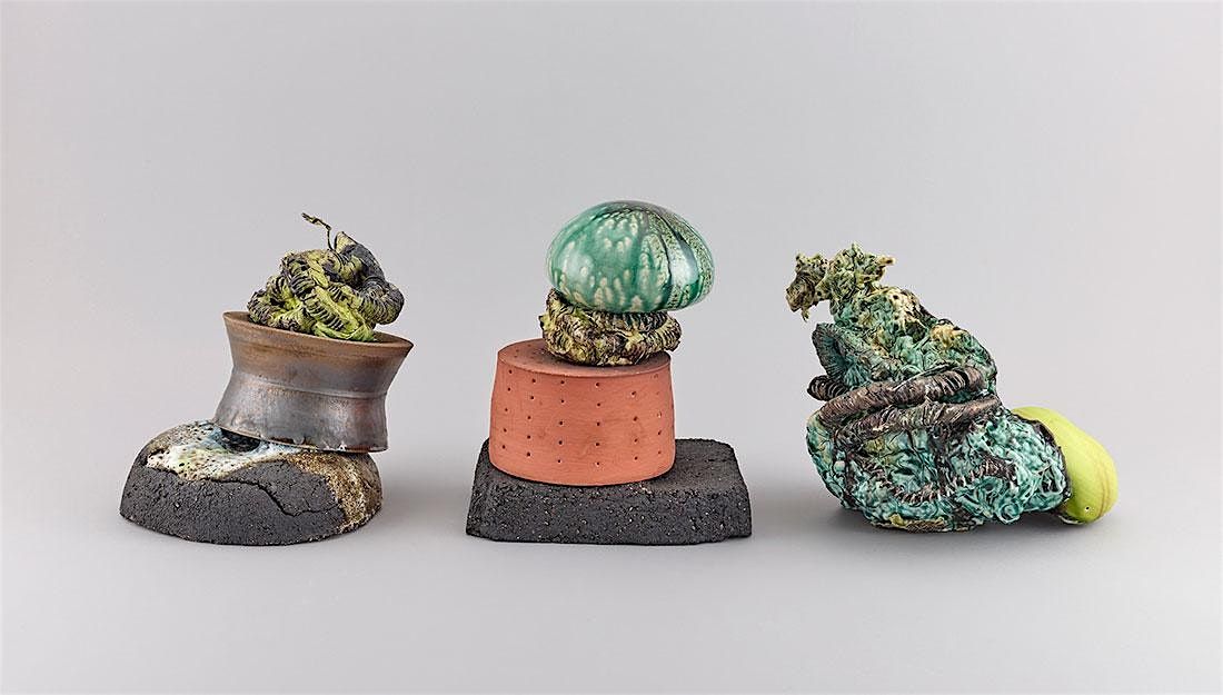 Made in the Middle: Artist & Maker Development Day