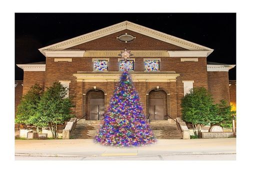 When Is The Christmas Parade 2022 In Tullahoma Tn Annual Tullahoma Christmas Tree Lighting | South Jackson Civic Center,  Tullahoma, Tn | December 2, 2021