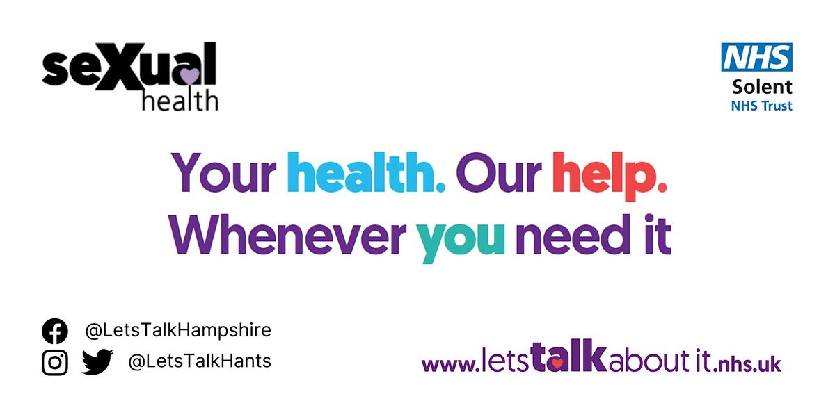 RSE Training Portsmouth - 30\/04\/2026