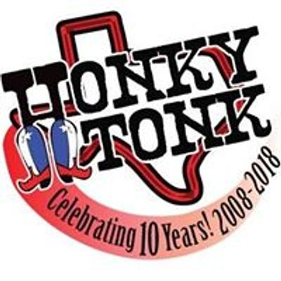 HonkyTonk Texas