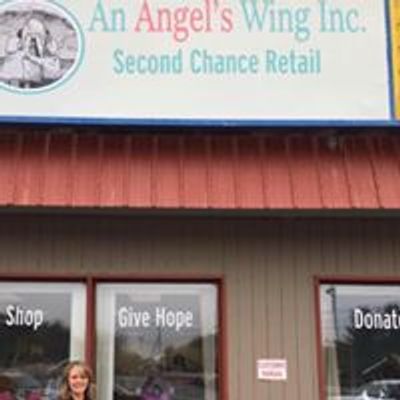 An Angel's Wing Inc