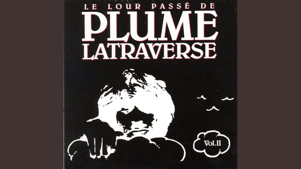 Plume Latraverse