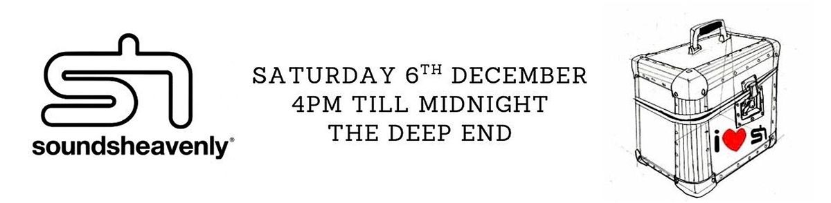 Sounds Heavenly