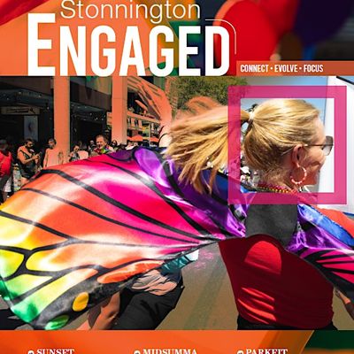 Stonnington Engaged