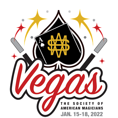 2022 S.A.M. Las Vegas Convention