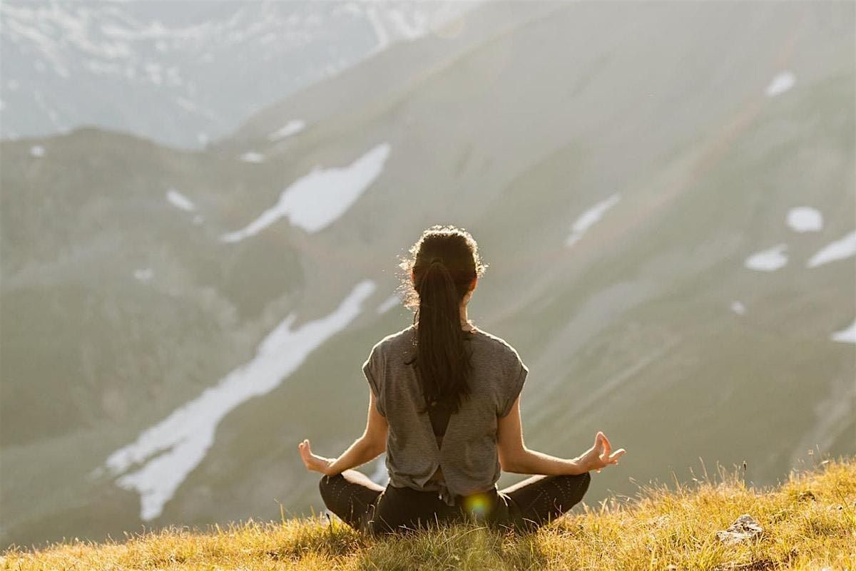 Day Retreat: The Power to Heal