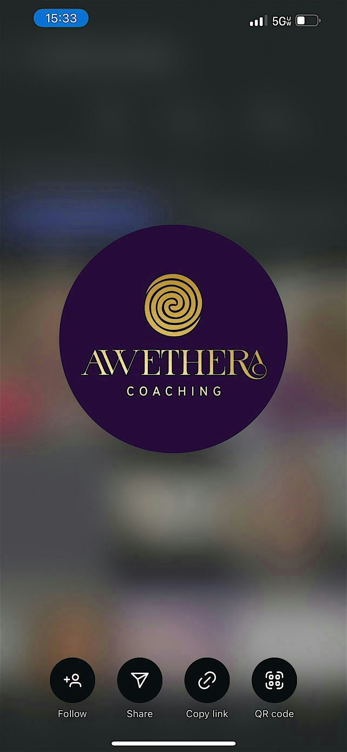 Dream Builder Workshop