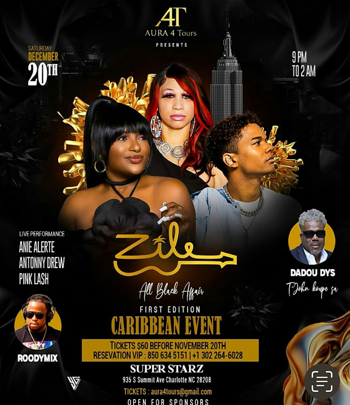 Exceptional First Edition