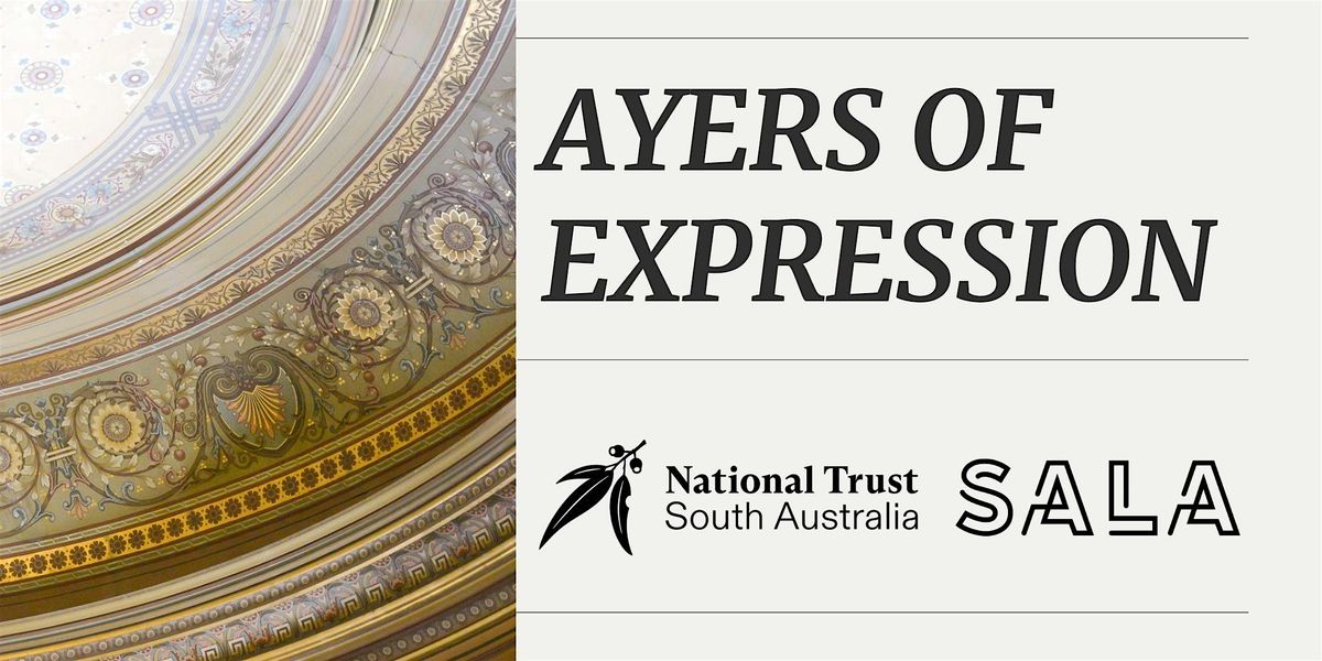 Ayers of Expression